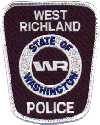 West Richland Police