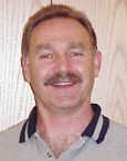Terry Tycholis