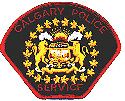 Calgary Police Department